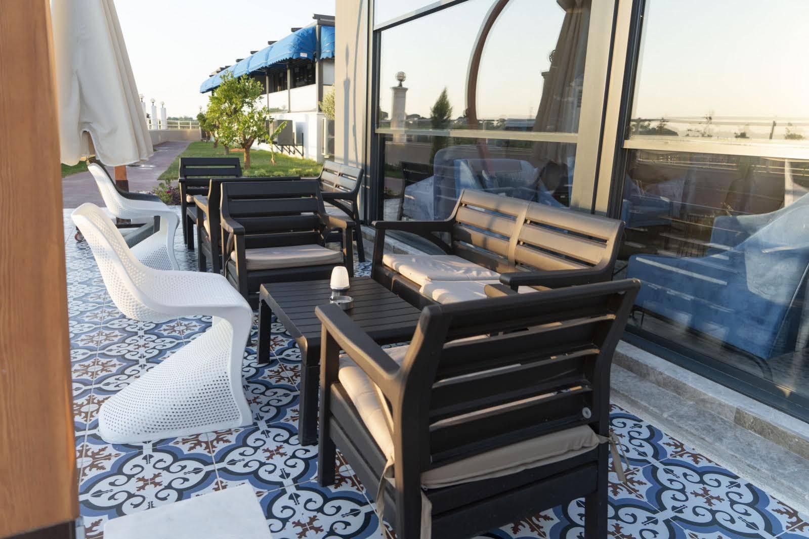 Attalos Smart Lara Star Hotel 4*