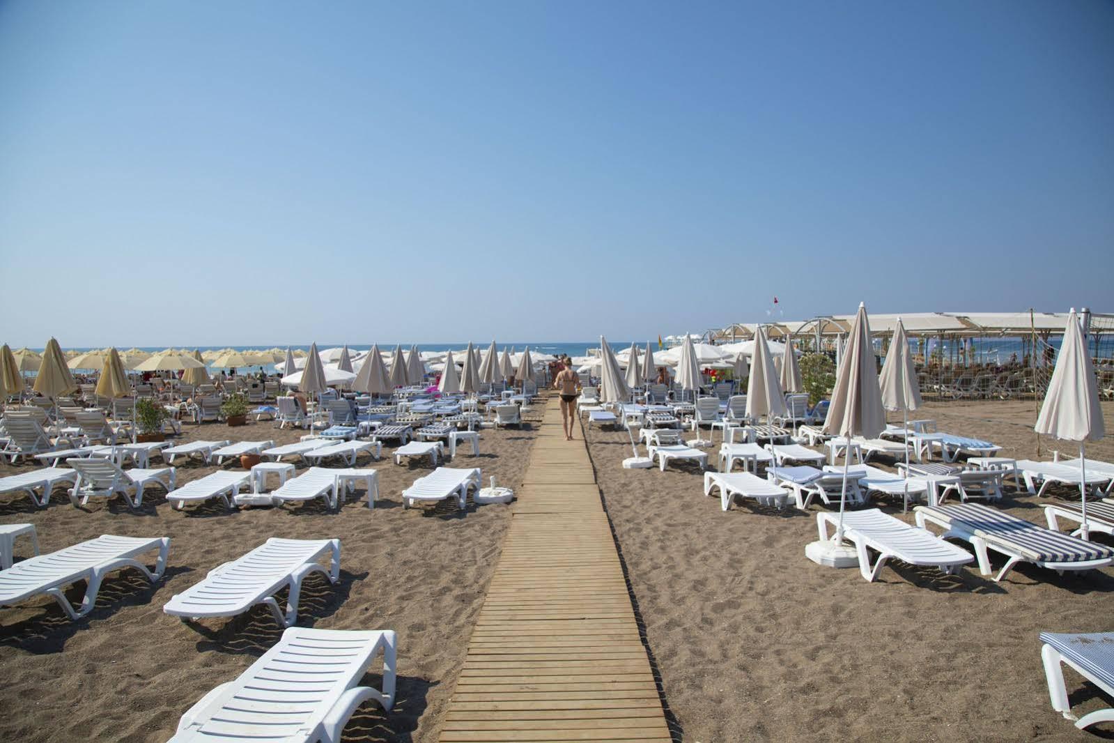 Attalos Smart Lara Star Hotel 4*