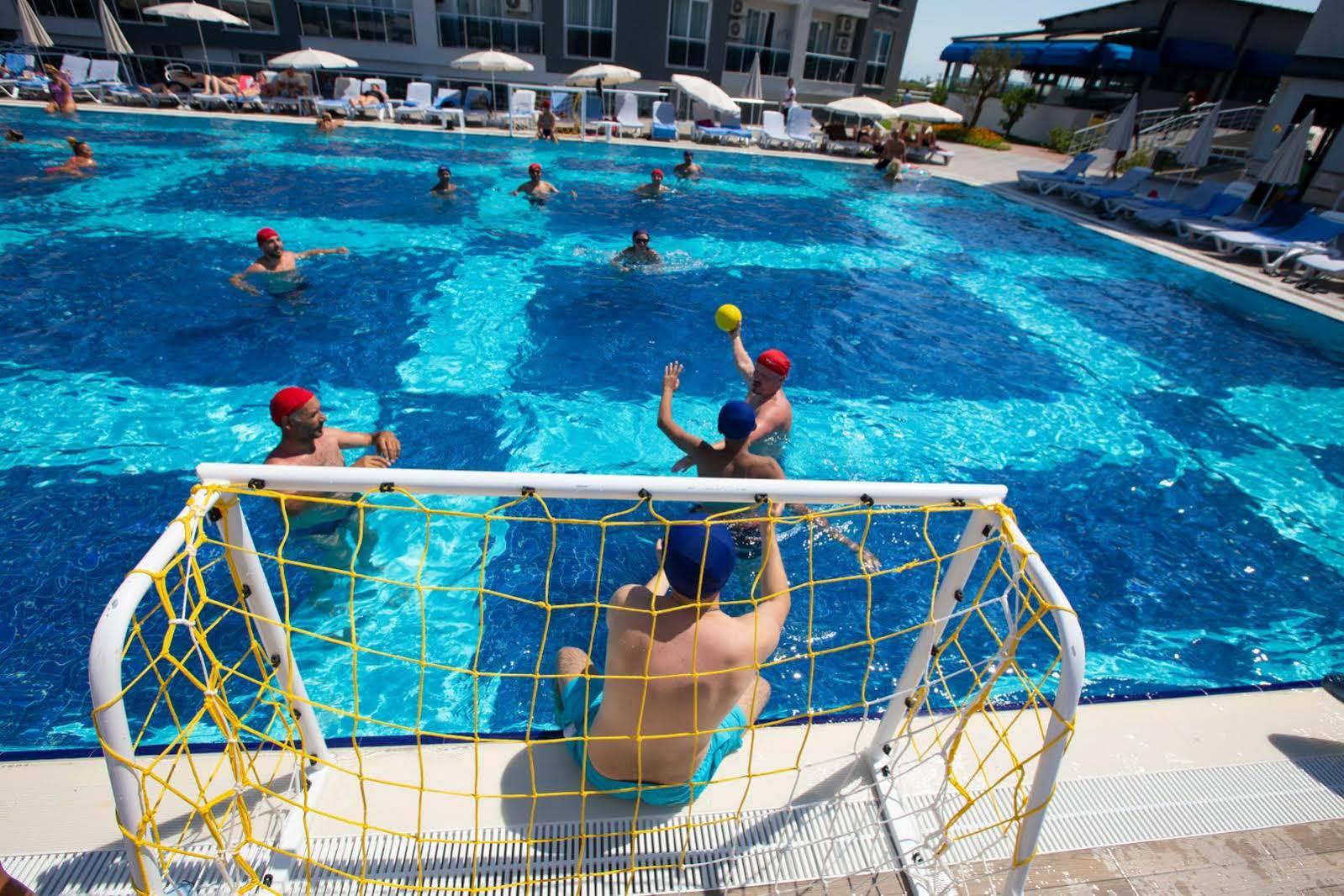Attalos Smart Lara Star Hotel Antalya