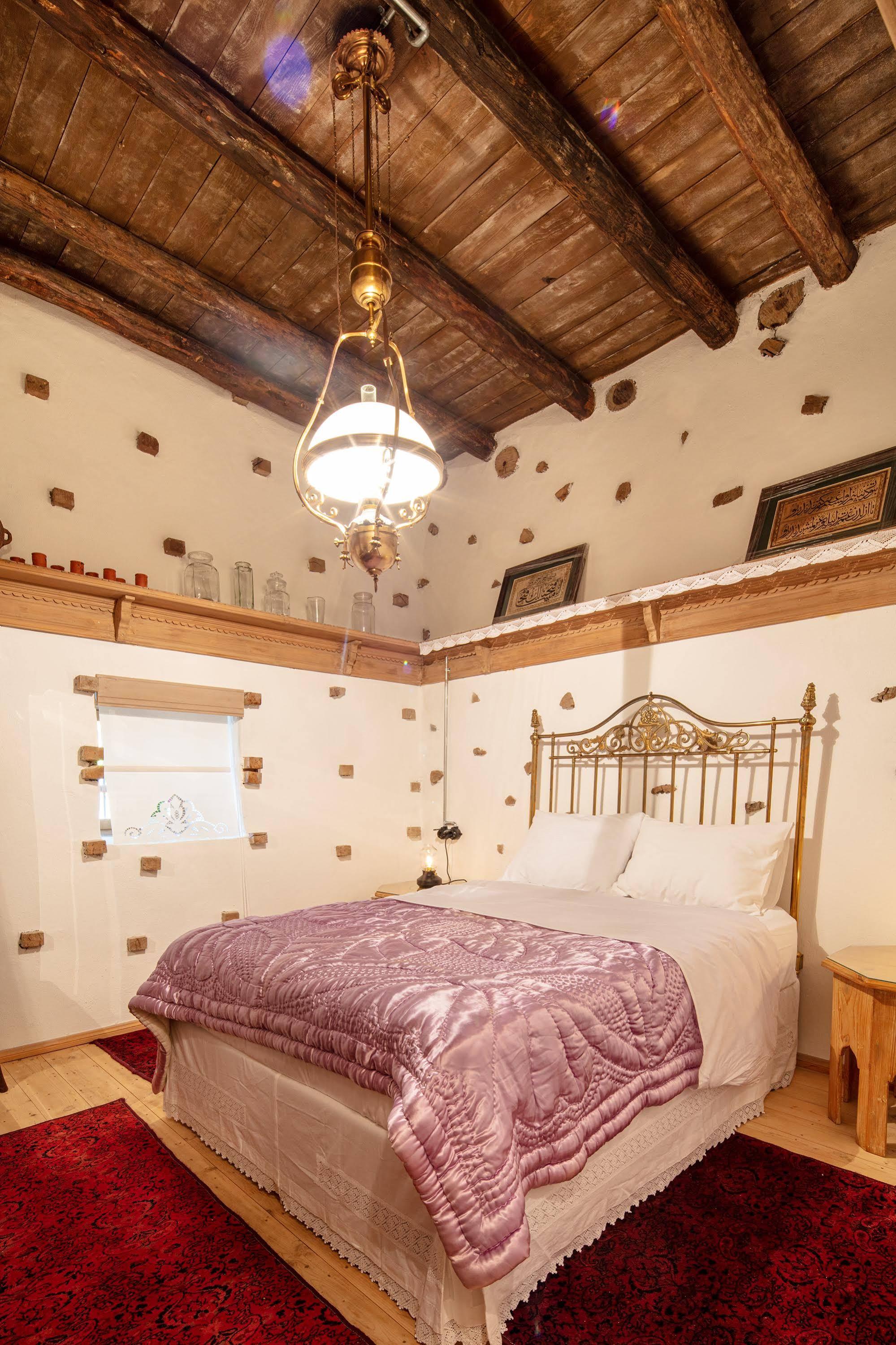 Yeniçeri Ahmet Ağa Konağı 3* Antalya