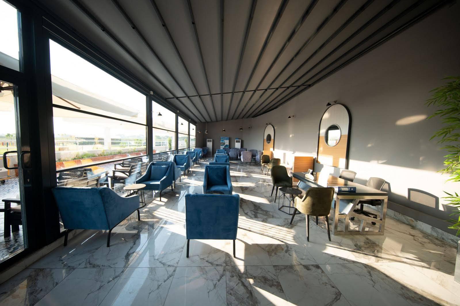 Hotel Attalos Smart Lara Star