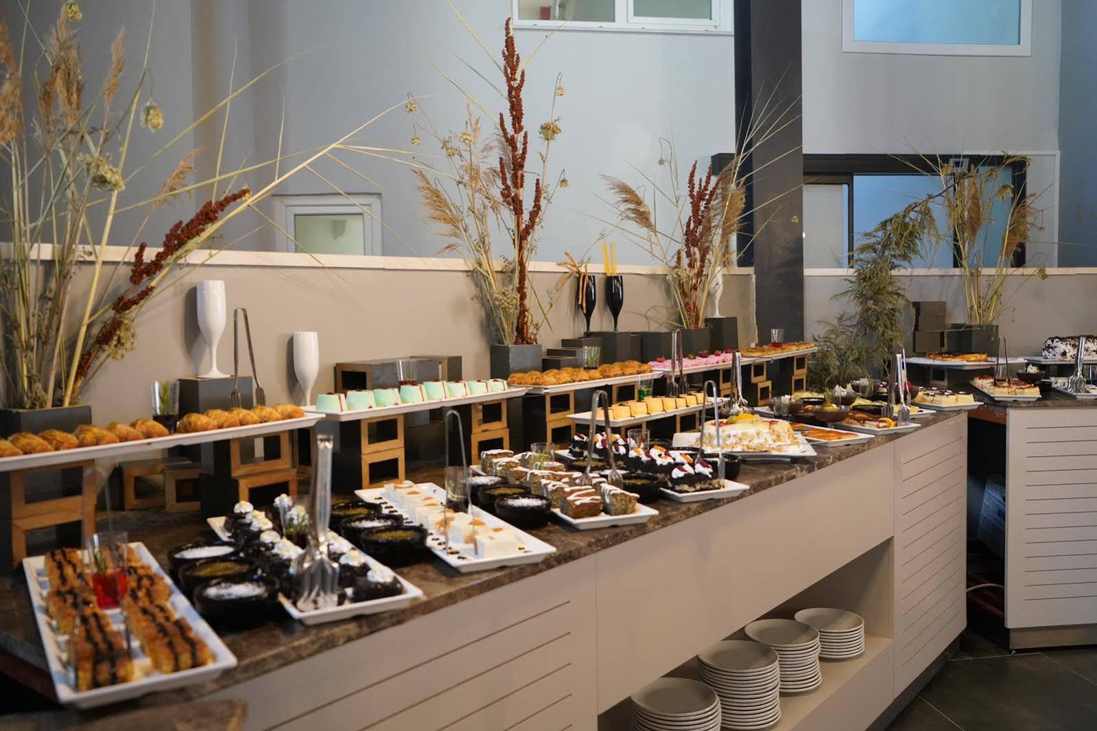 Hotel Attalos Smart Lara Star Antalya