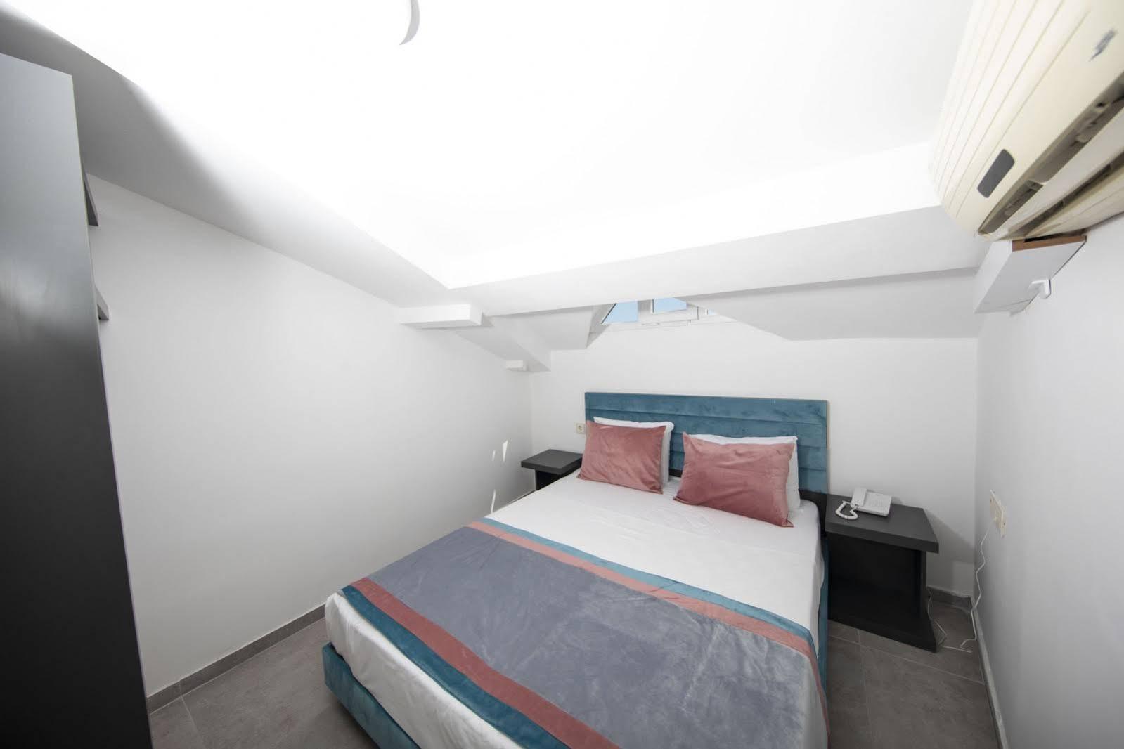 Attalos Smart Lara Star Antalya