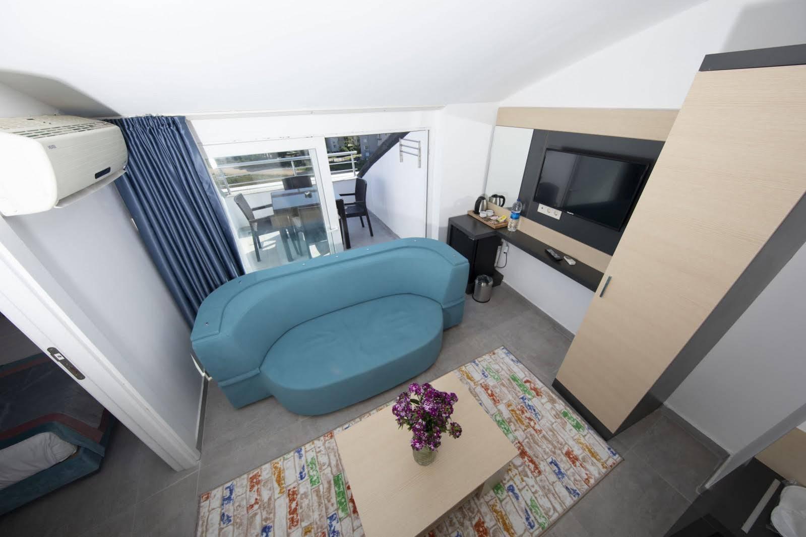 Attalos Smart Lara Star Antalya