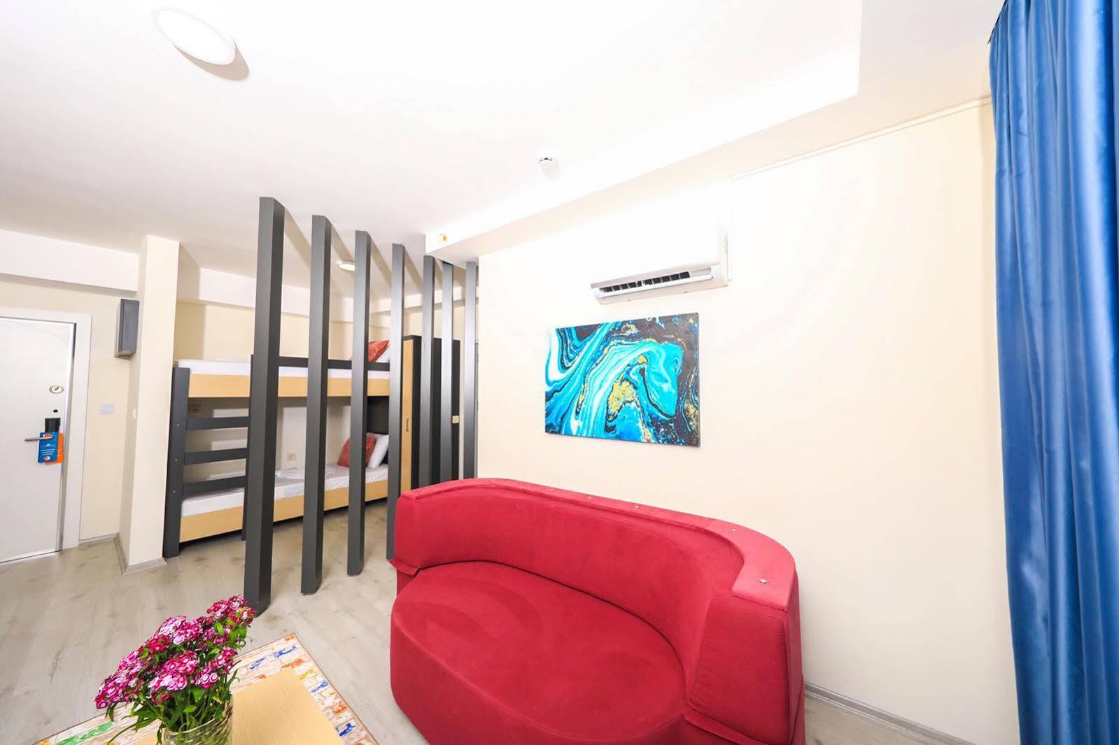 Attalos Smart Lara Star 4*