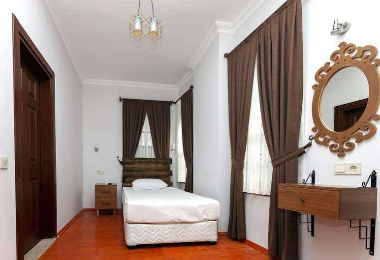 Pera Boutique 2* Antalya