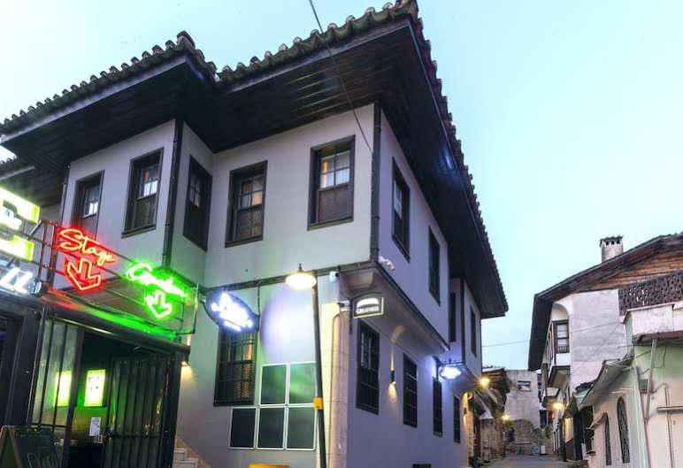 Pera Boutique Hotel 2*