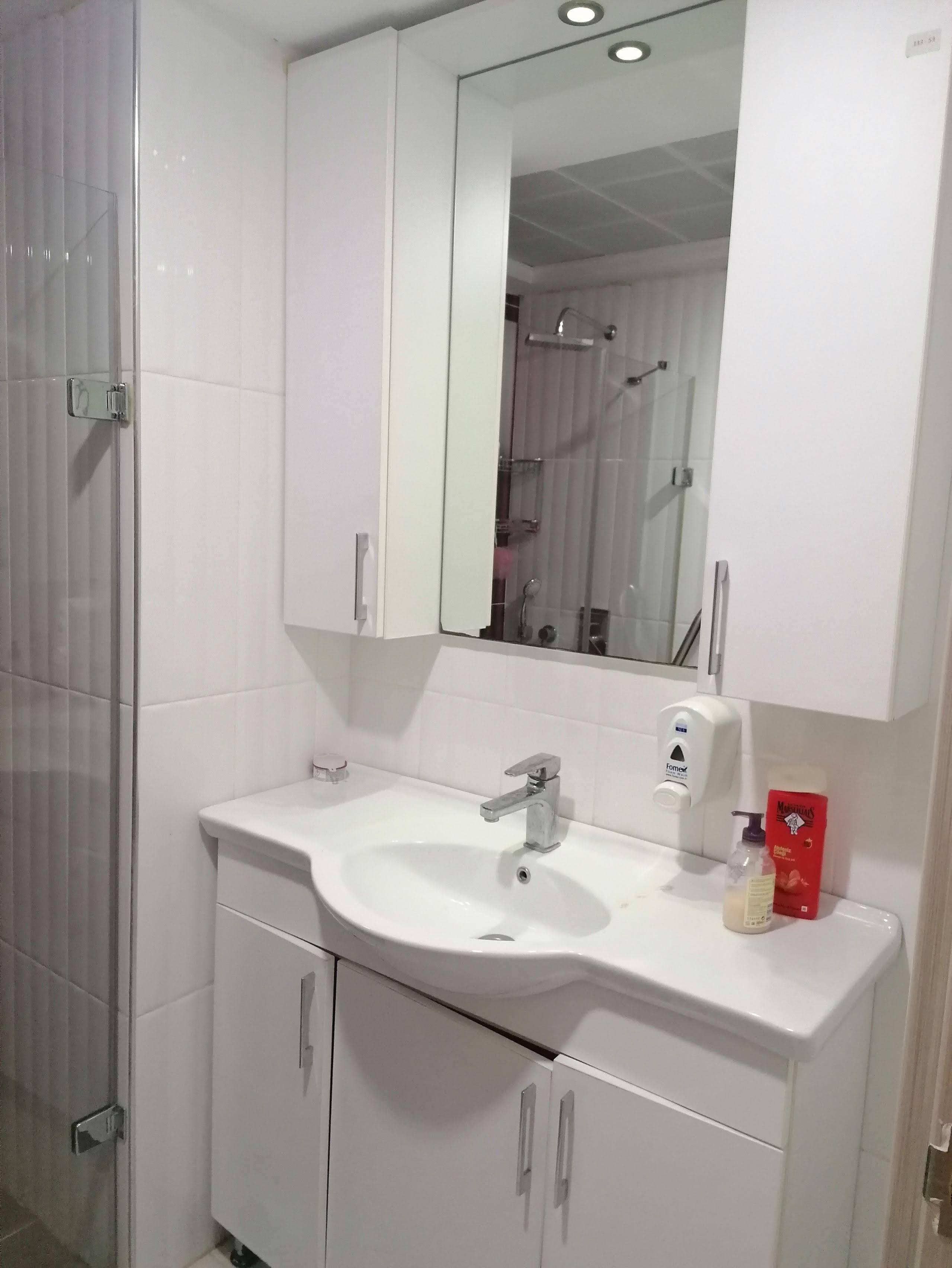 Citrus Park 4* Antalya
