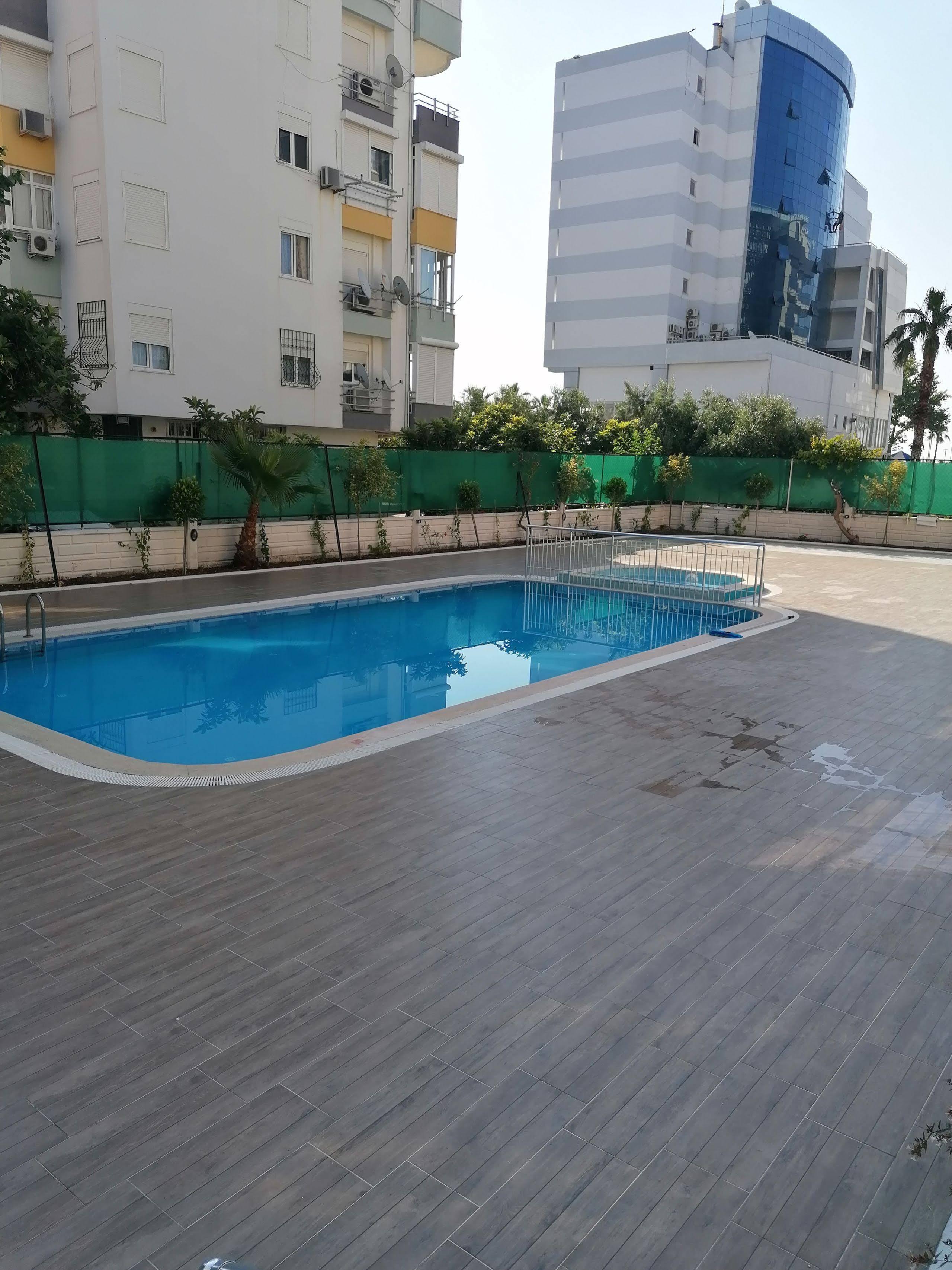 Otel Citrus Park 4*