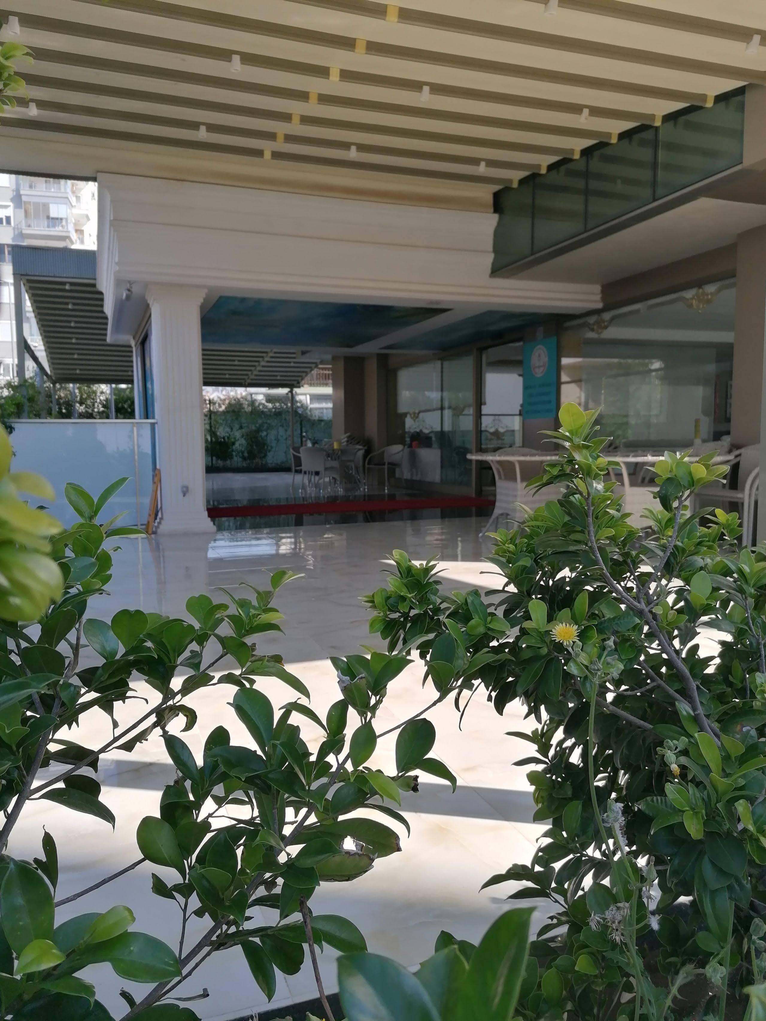 Citrus Park Otel Antalya