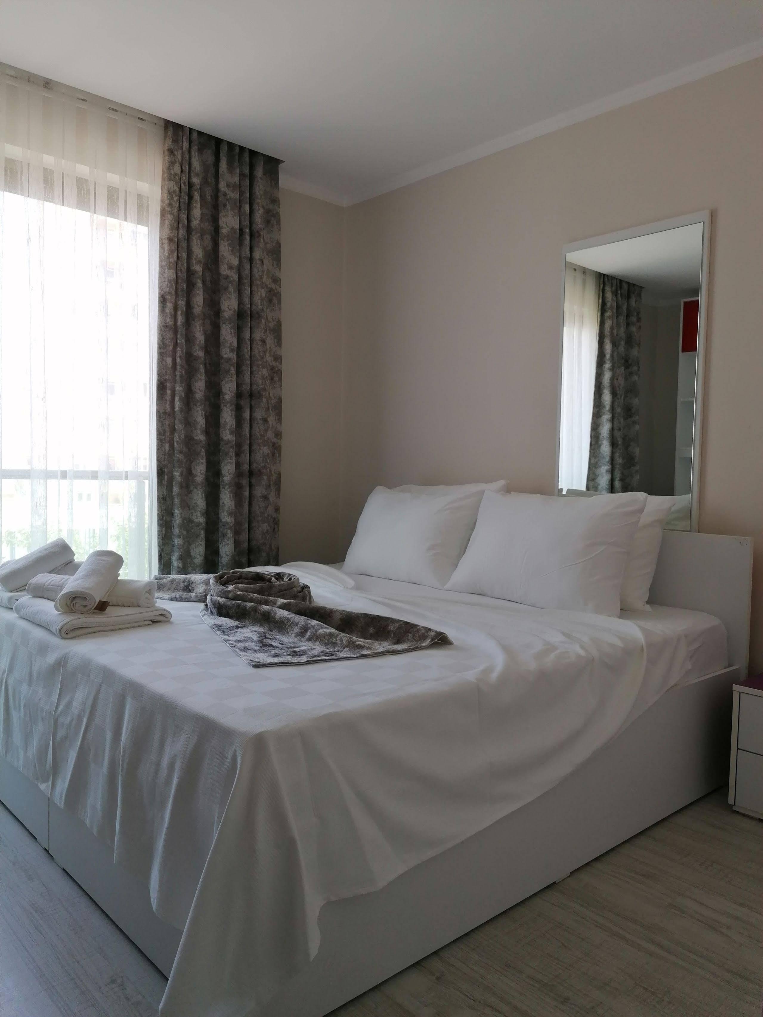 Otel Citrus Park
