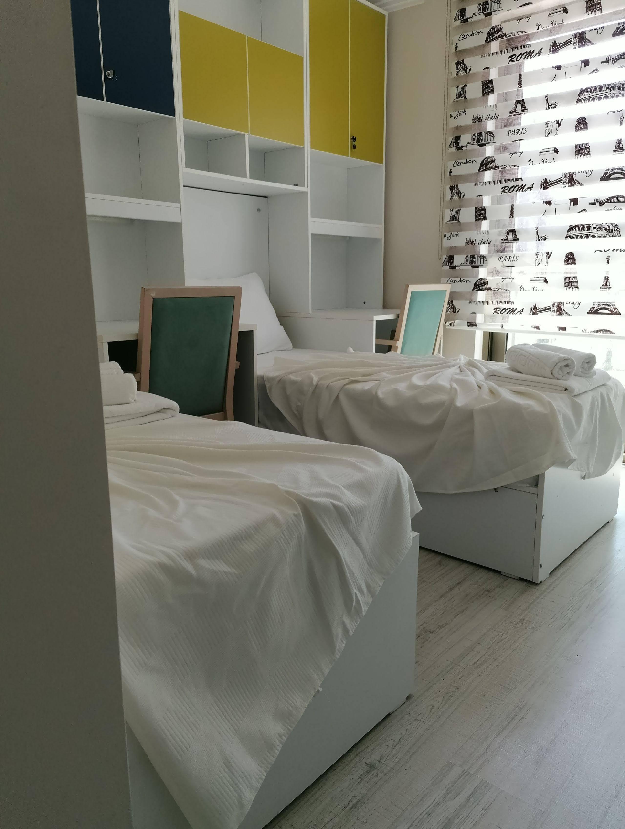 Citrus Park Otel 4*