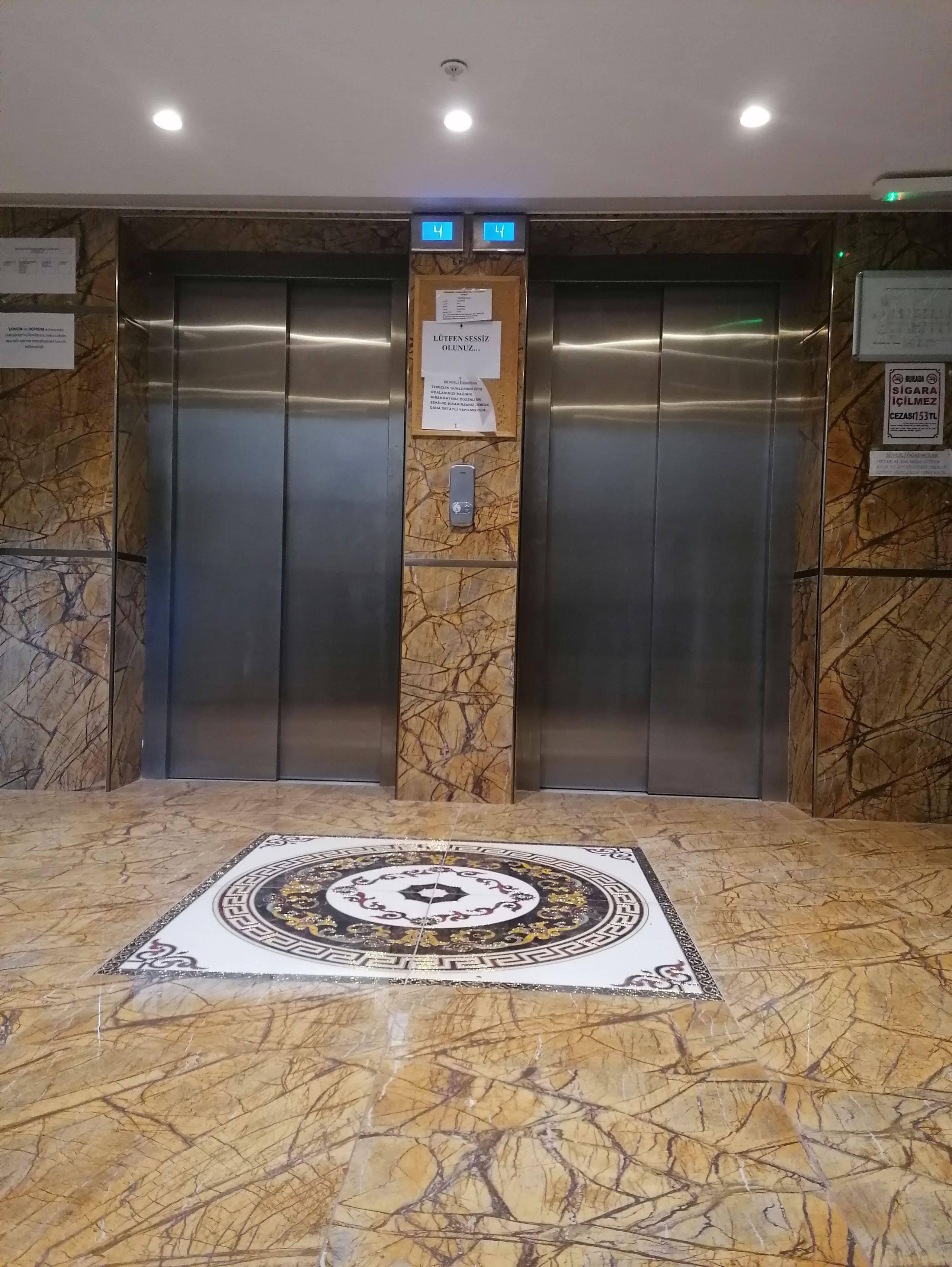 Citrus Park Otel 4*