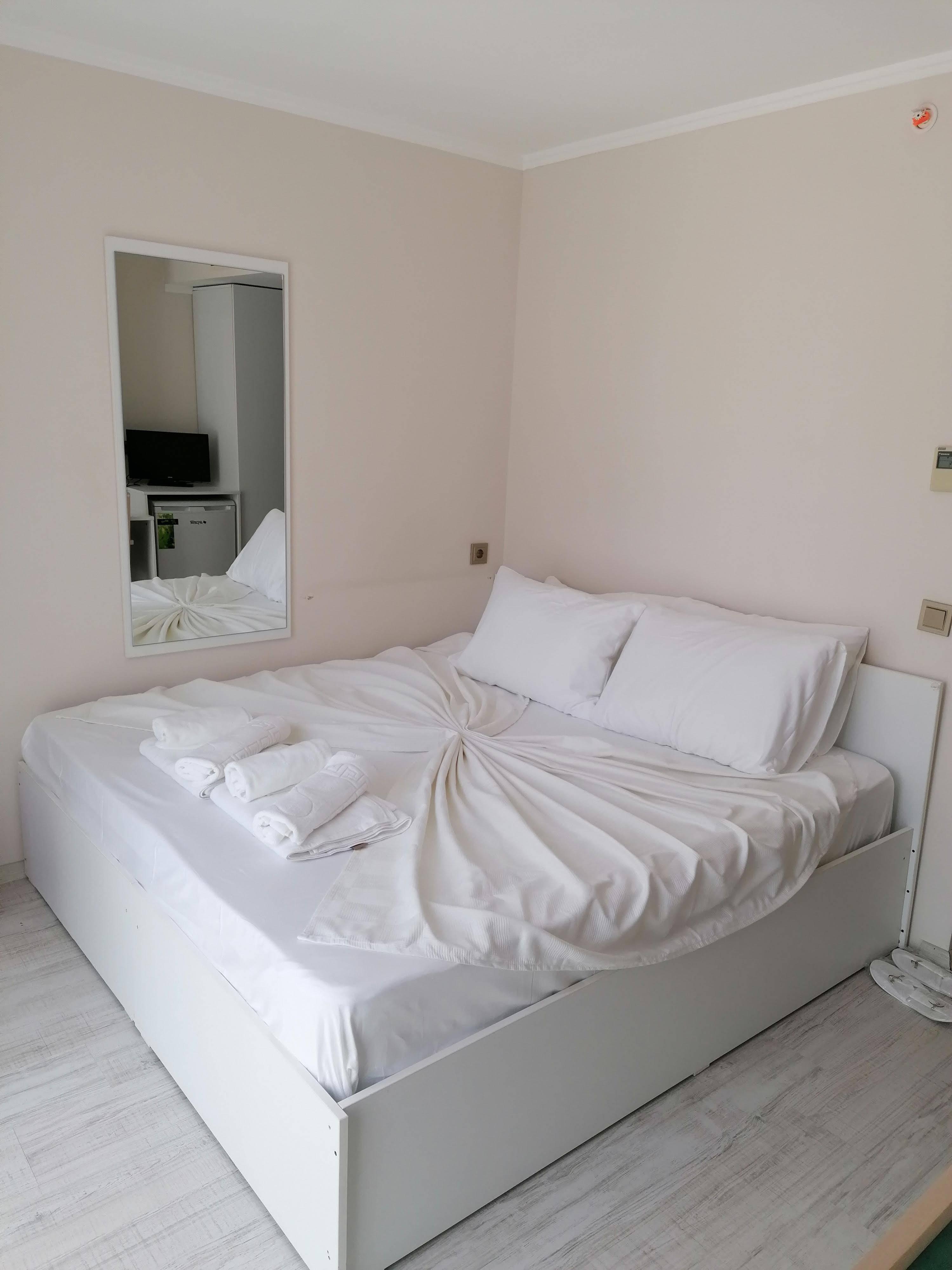 Otel Citrus Park Antalya