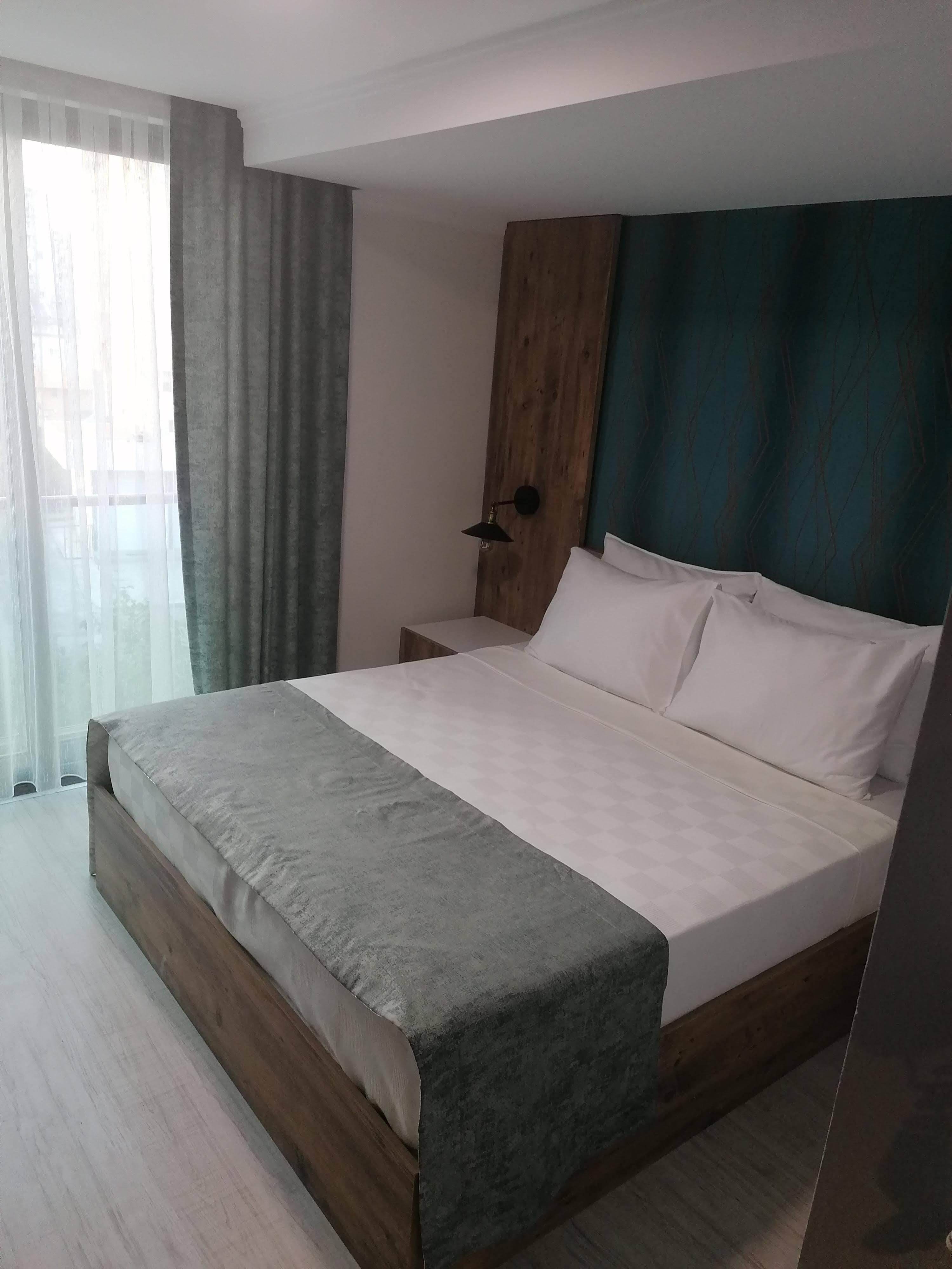 Otel Citrus Park