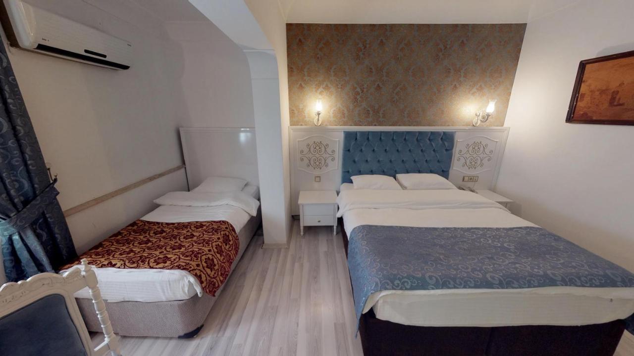 Hotel Urcu Antalya