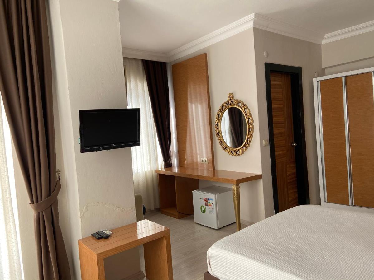 Derin Otel