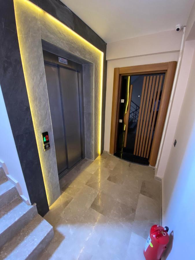 Hotel London Antalya