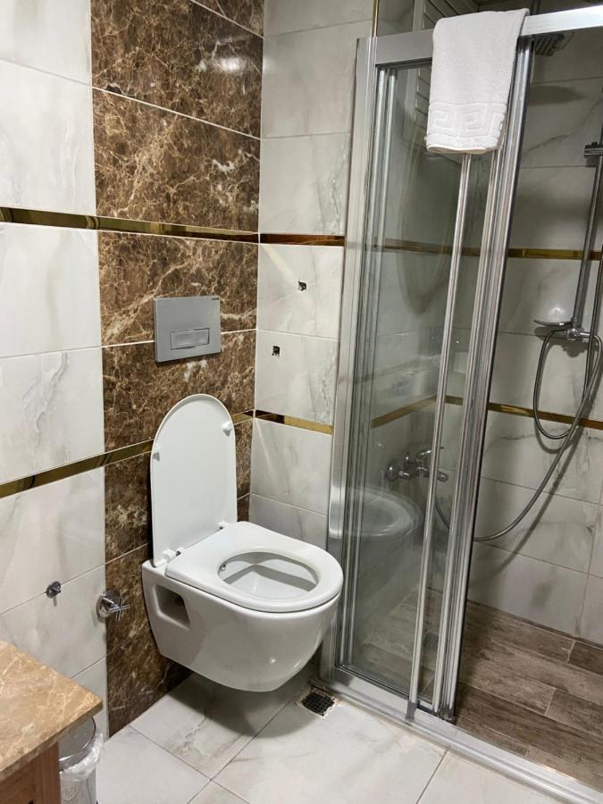 Derin Hotel Antalya