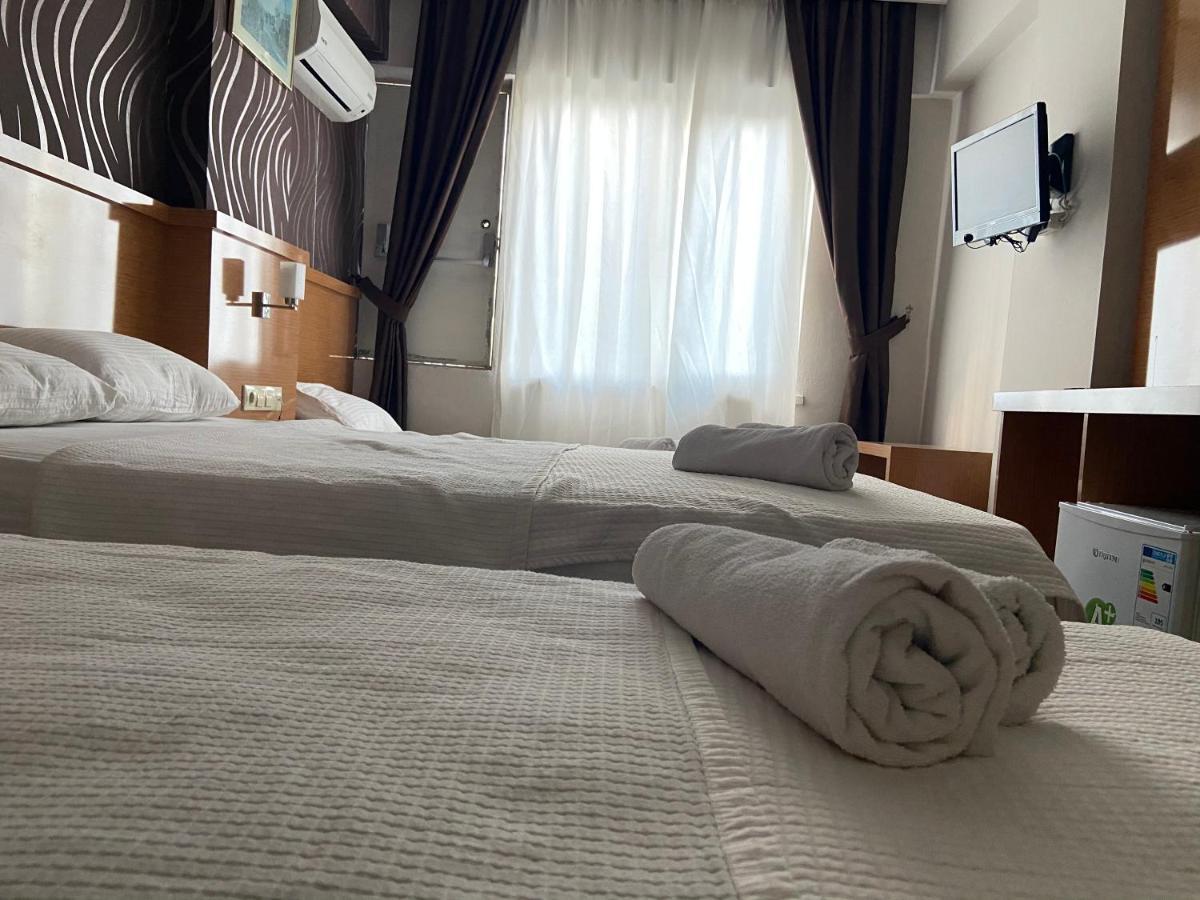 Derin Otel