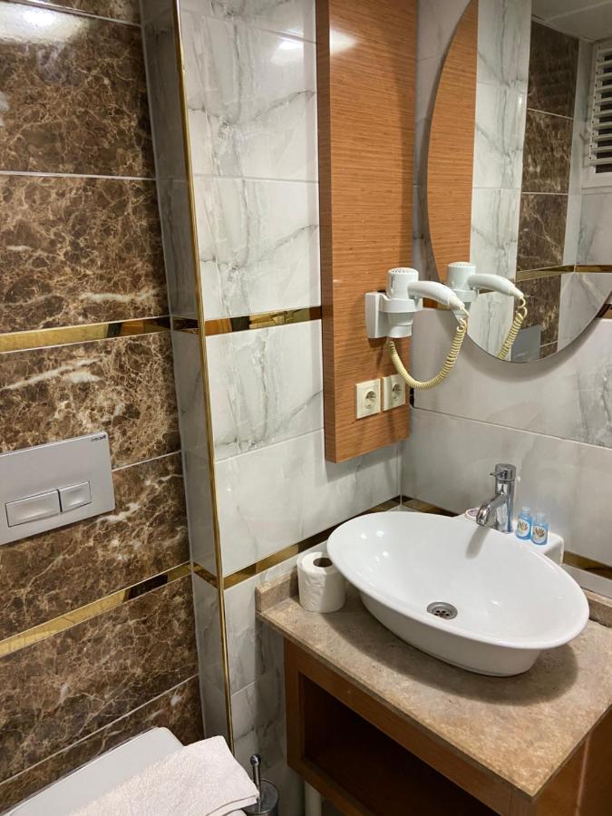 Otel Derin Antalya