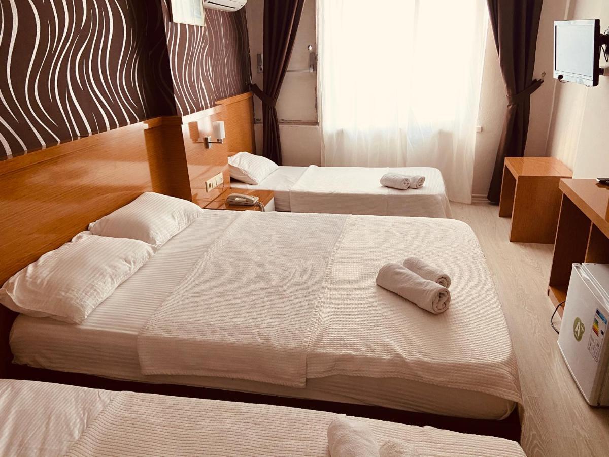 Otel Derin 3*