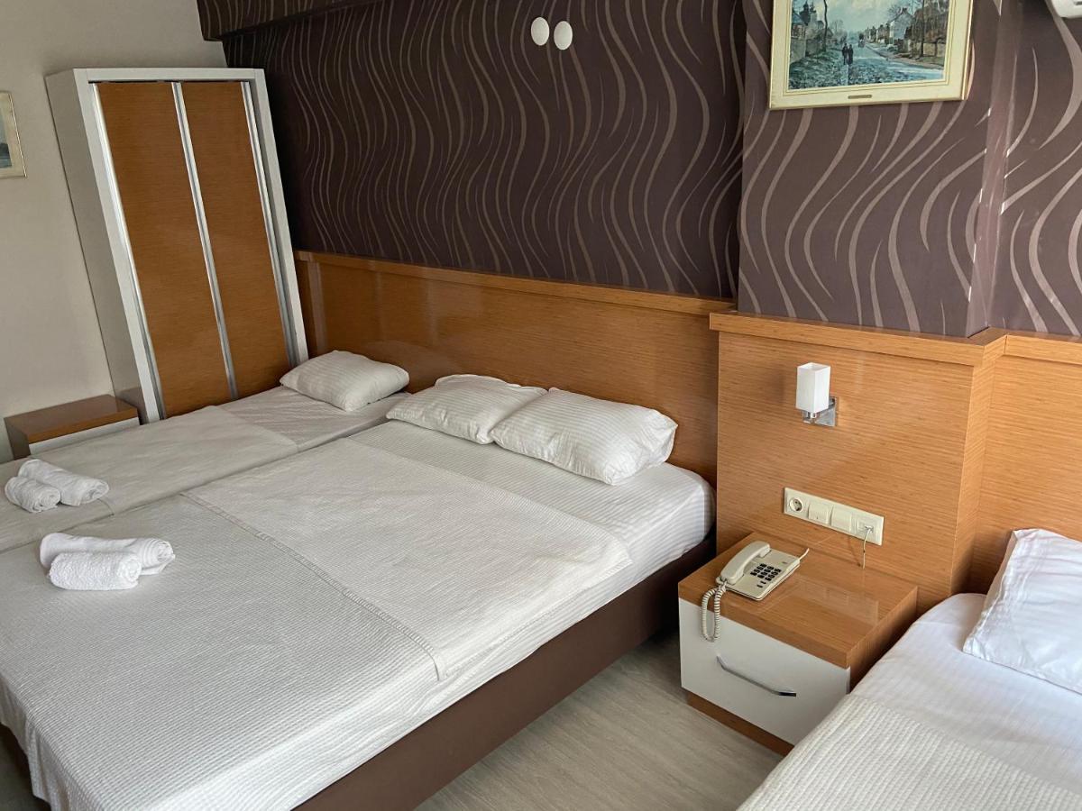 Otel Derin Antalya
