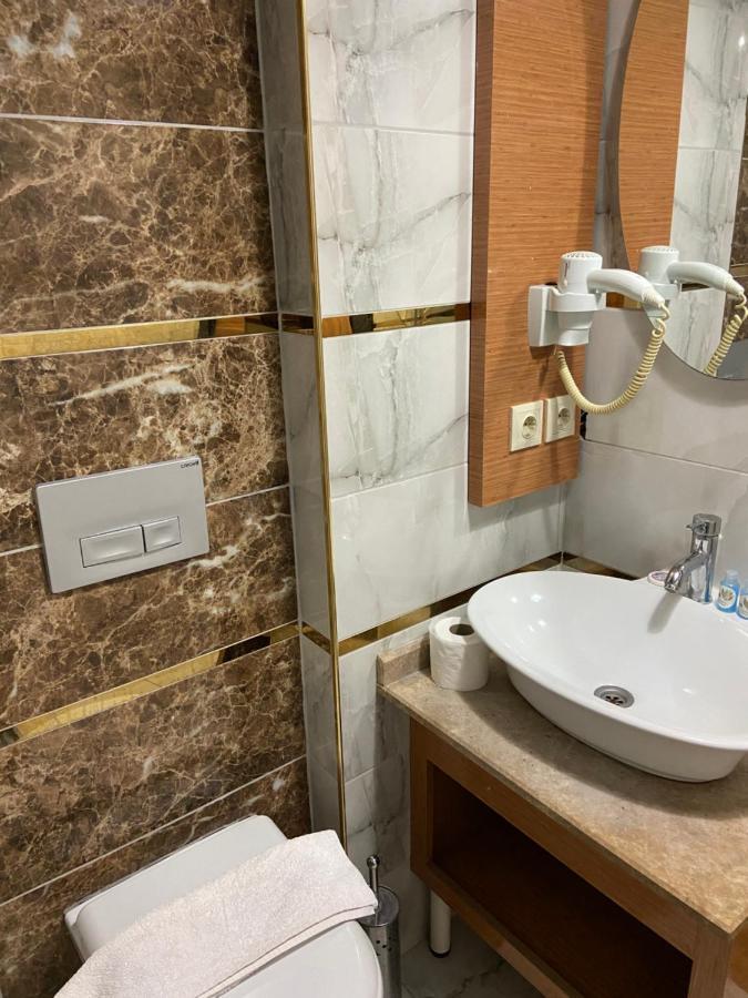 Otel Derin Antalya