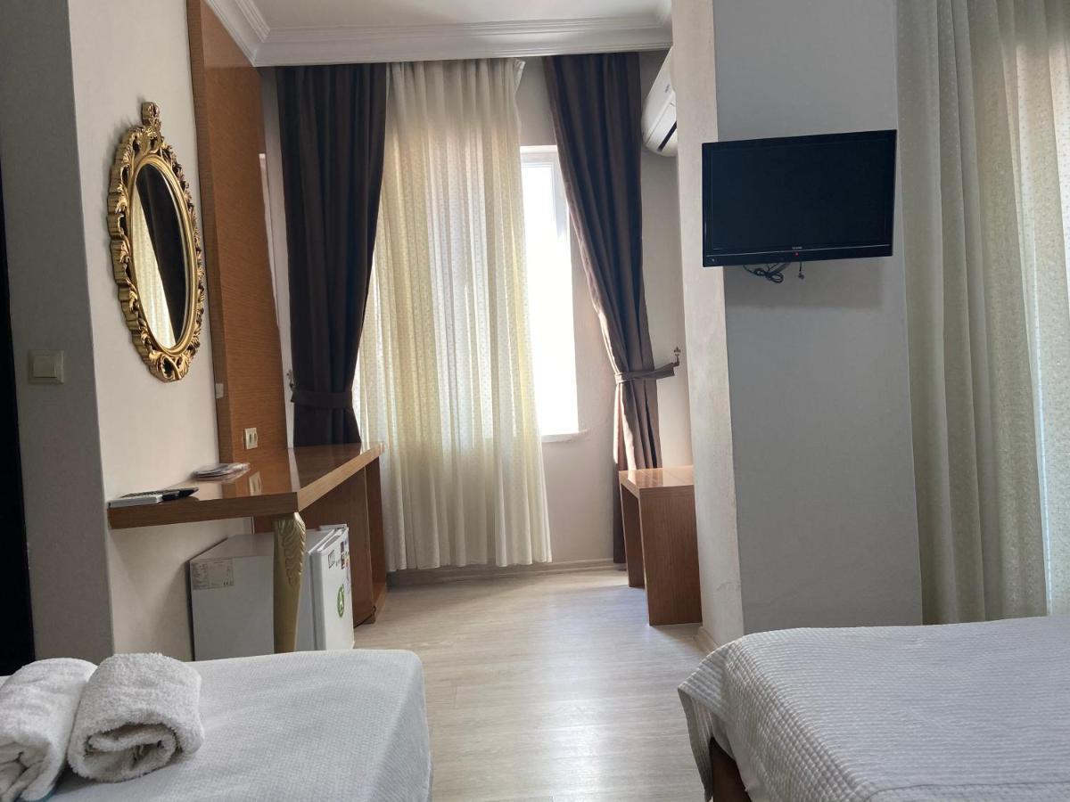 Derin Antalya