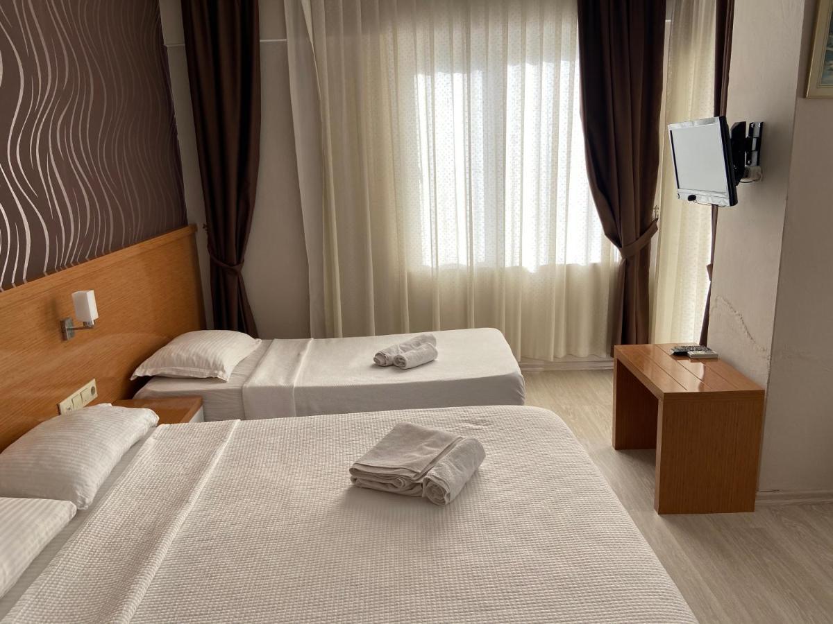 Otel Derin Antalya