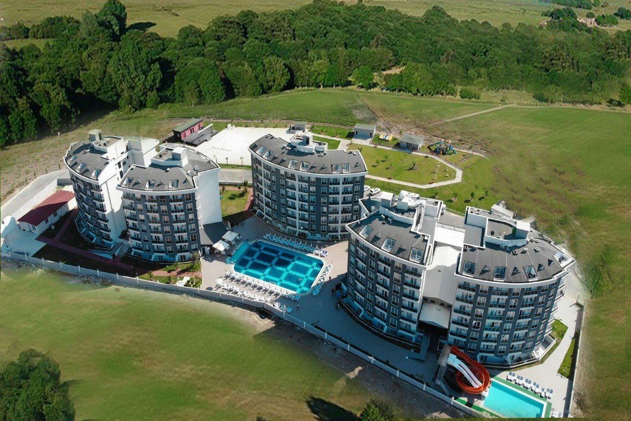 Attalos Smart Lara Star Antalya