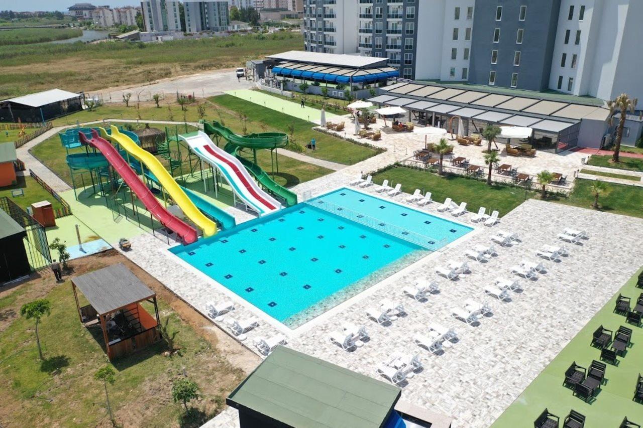 Attalos Smart Lara Star Hotel 4*