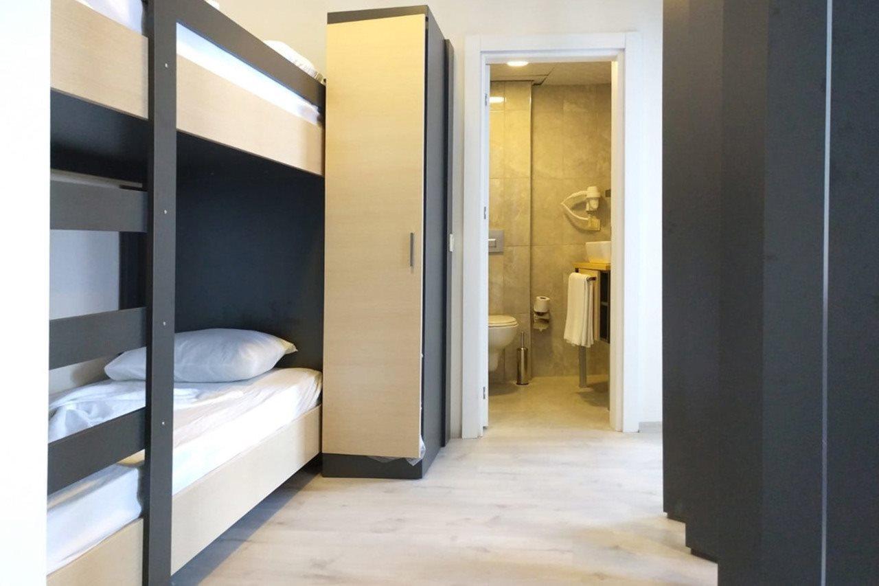 Hotel Attalos Smart Lara Star