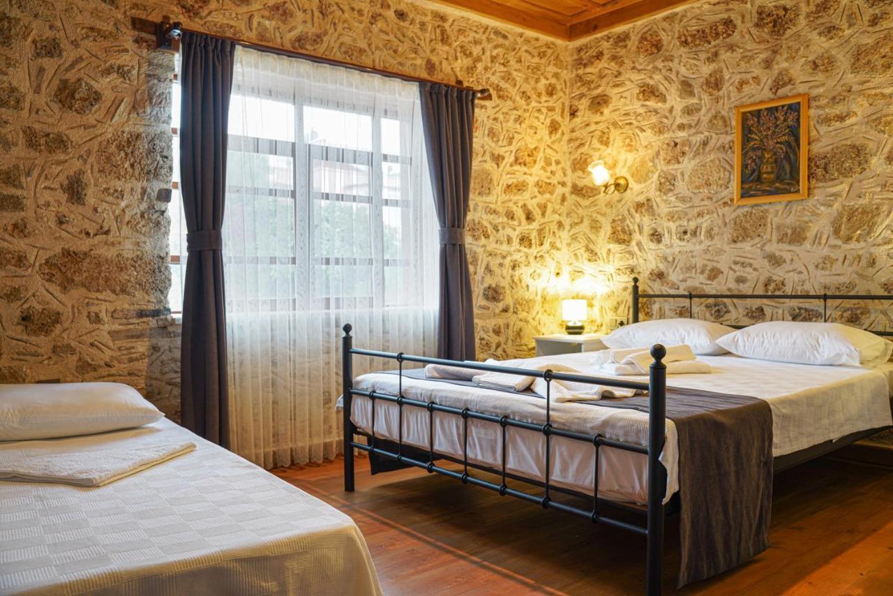 La Casa Carina Bed & Breakfast