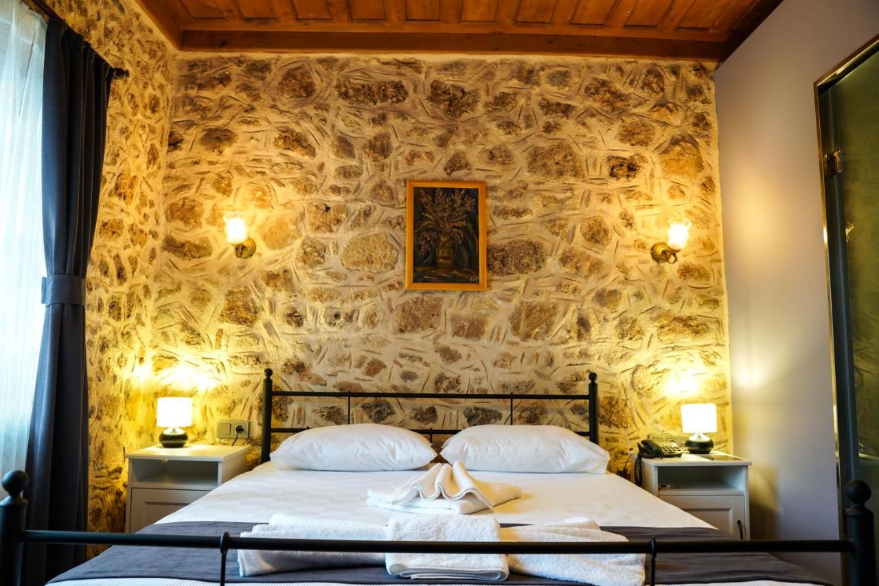 Bed & Breakfast La Casa Carina