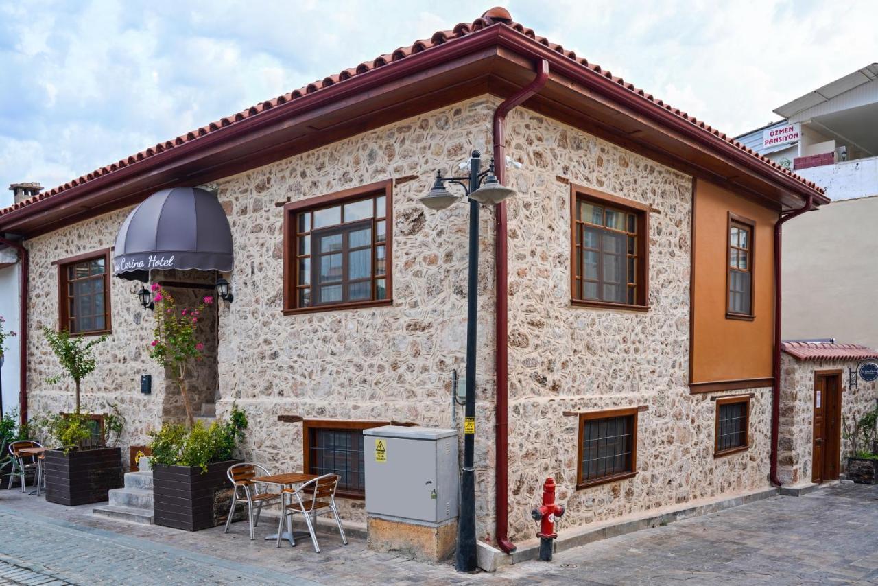 Bed & Breakfast La Casa Carina Antalya