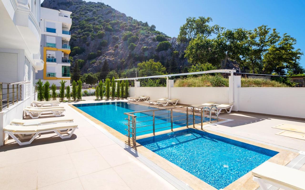 Daire Sitti Antalya