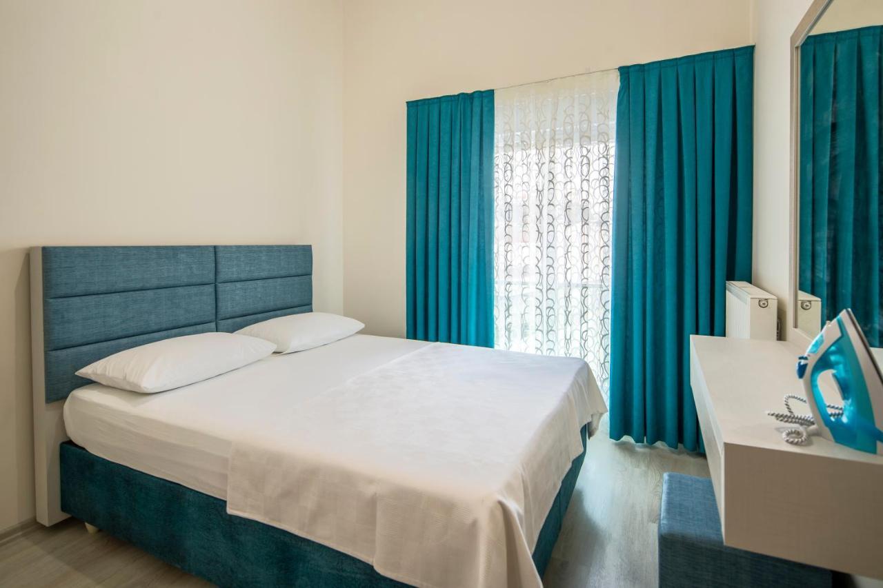 Sitti Daire Antalya