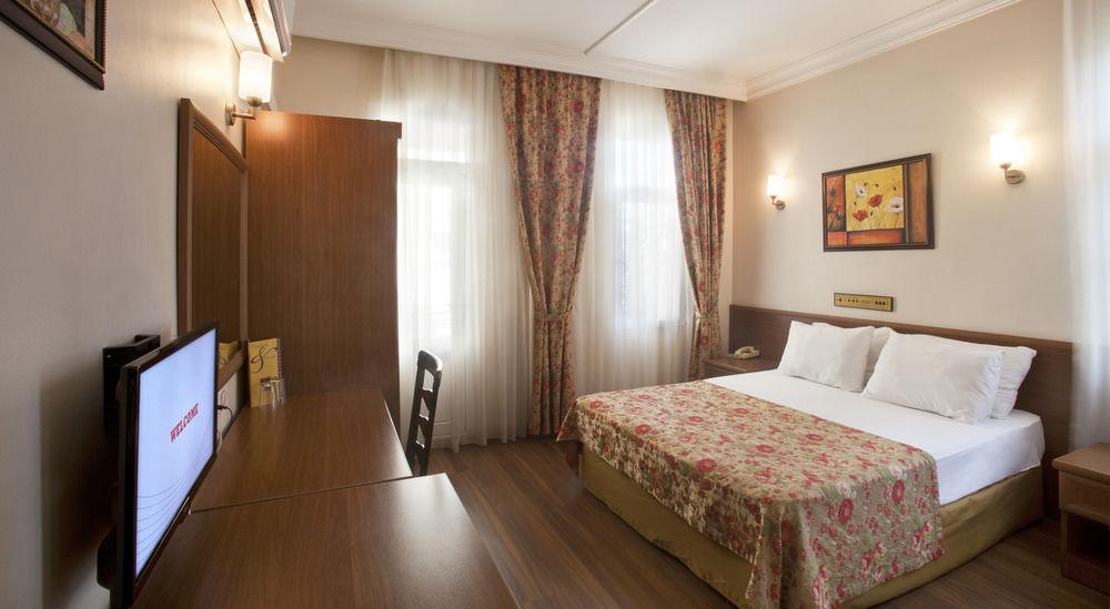 Otel Triana