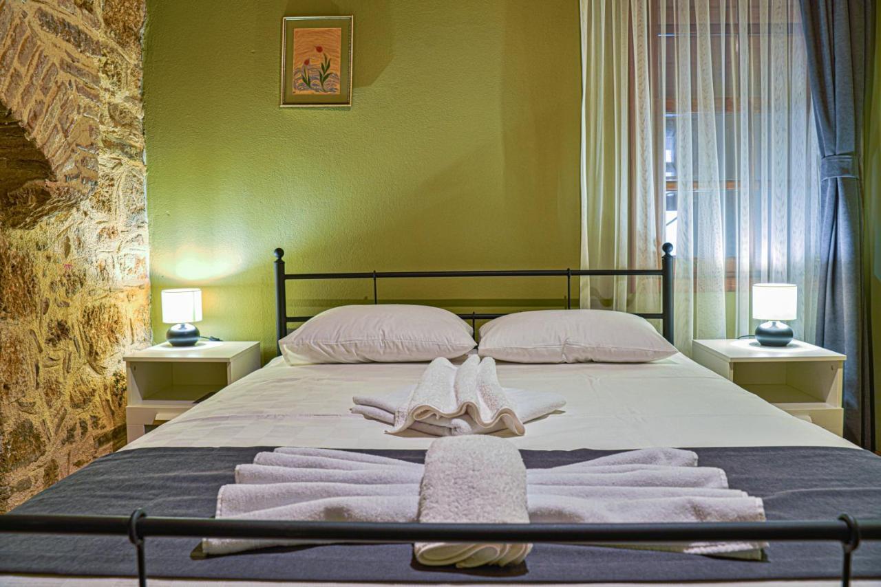 La Casa Carina Bed & Breakfast Antalya