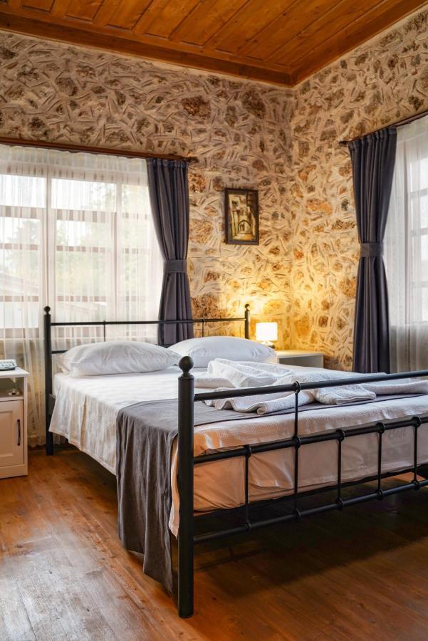La Casa Carina Bed & Breakfast 2*