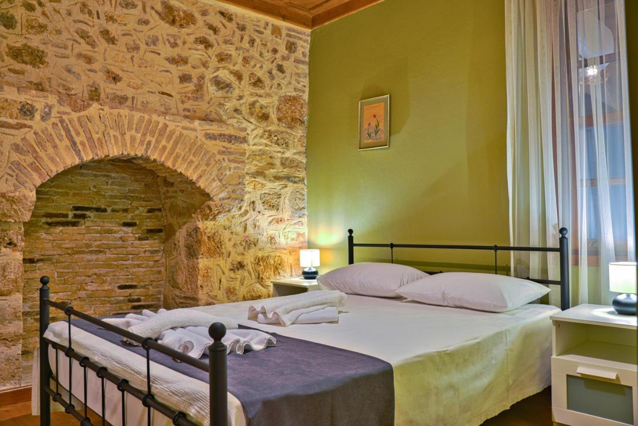 Bed & Breakfast La Casa Carina 2*
