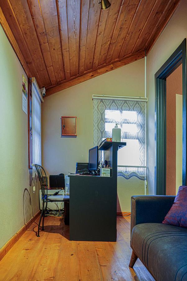 Bed & Breakfast La Casa Carina Antalya