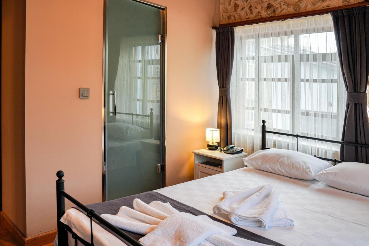 Bed & Breakfast La Casa Carina Antalya
