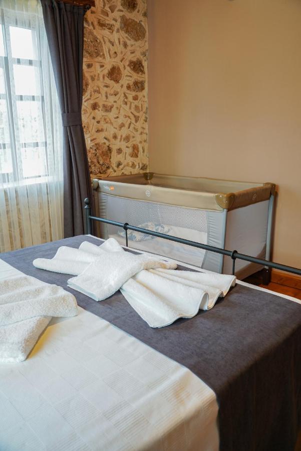 Bed & Breakfast La Casa Carina Antalya