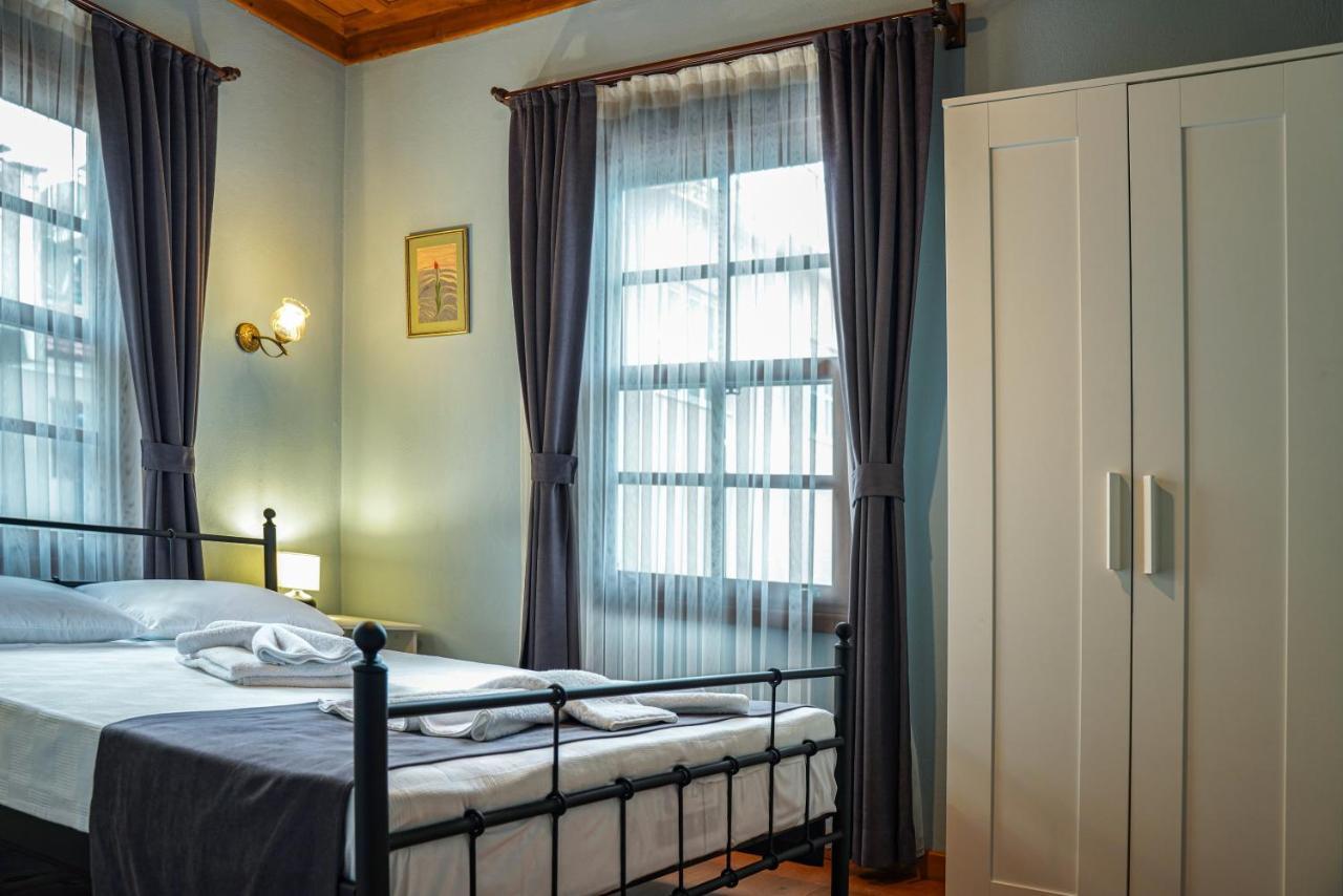 Bed & Breakfast La Casa Carina
