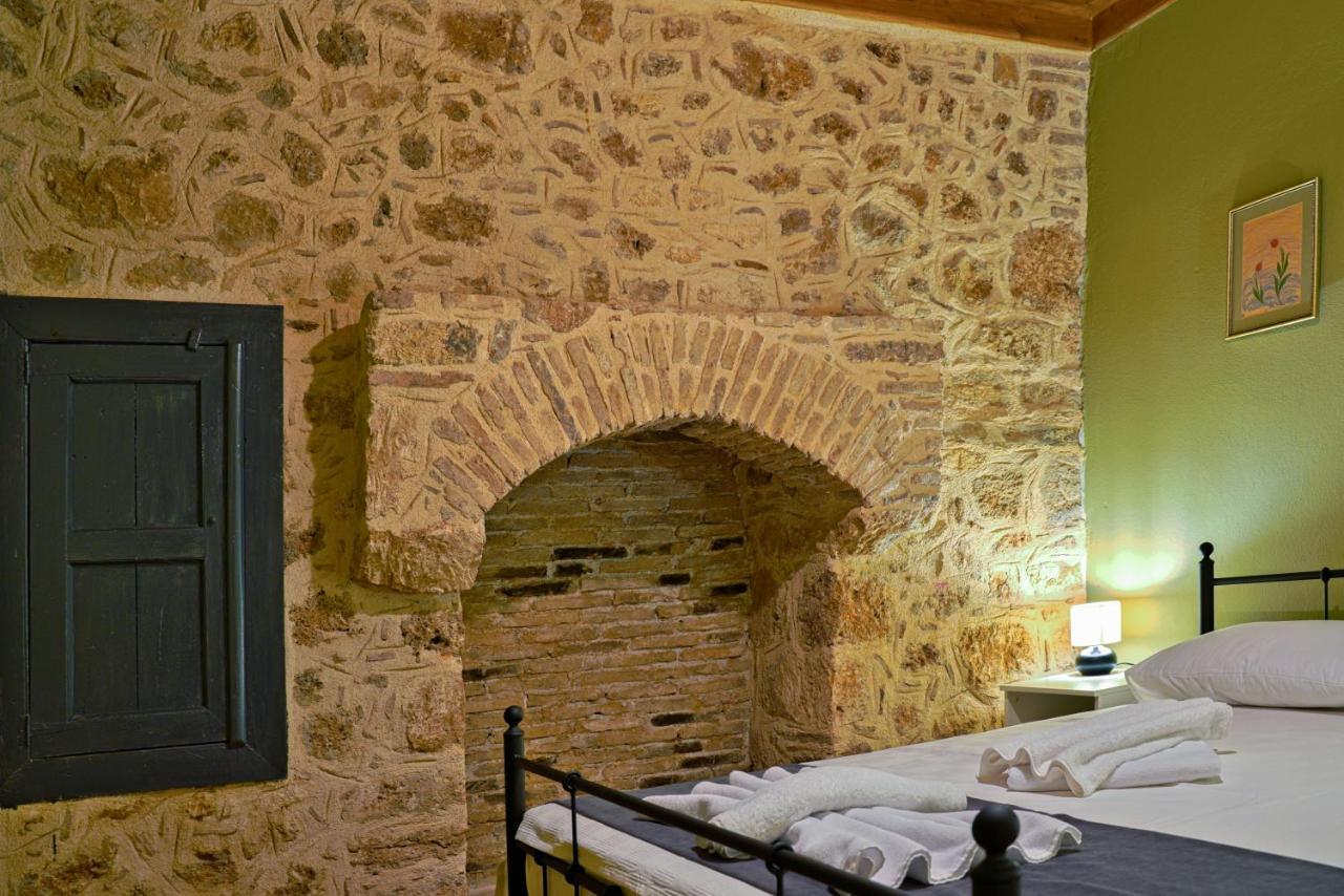 Bed & Breakfast La Casa Carina