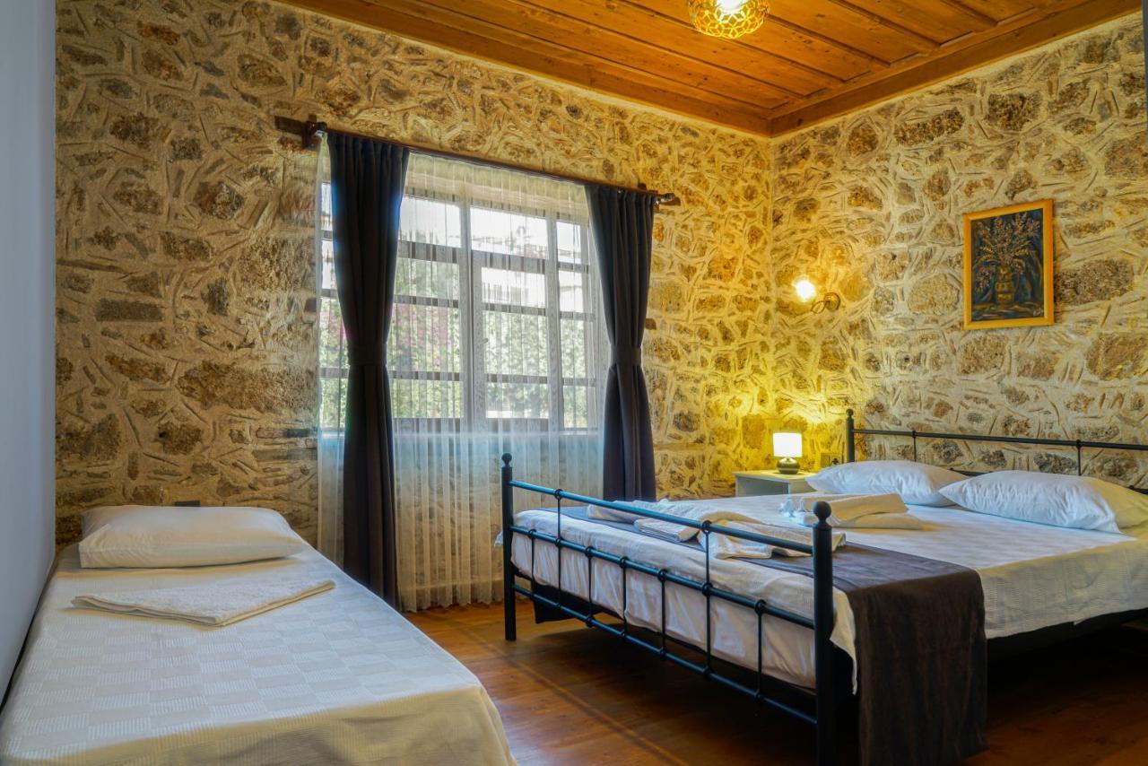 Bed & Breakfast La Casa Carina
