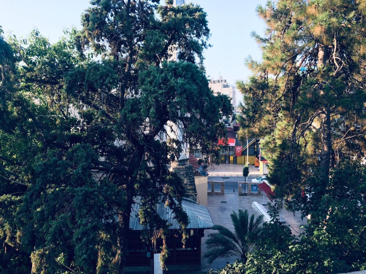Gvar Apart Otel Antalya