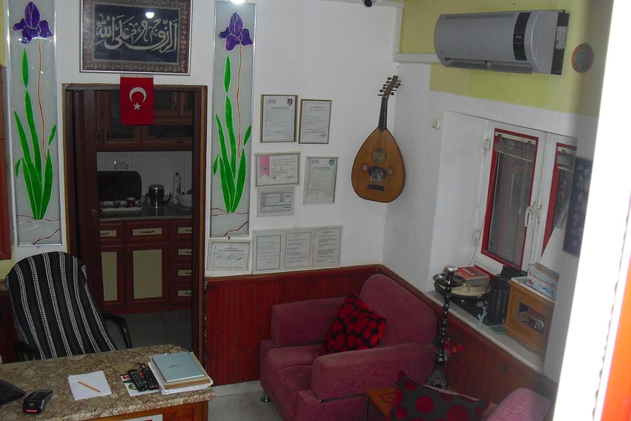 Avrasya Pansıyon-hostel Hostel